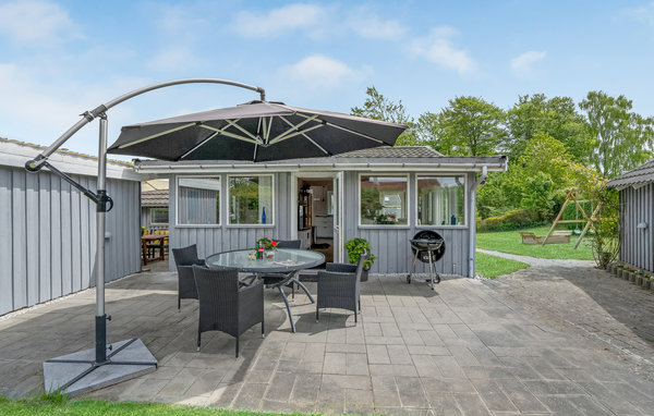 Ferienhaus - Kelstrup Strand , Dänemark - F07267 101