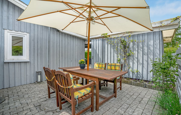 Ferienhaus - Kelstrup Strand , Dänemark - F07267 102