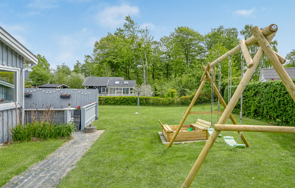Ferienhaus - Kelstrup Strand , Dänemark - F07267 103