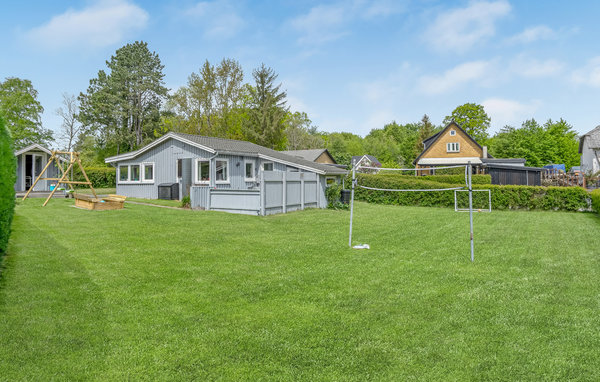 Ferienhaus - Kelstrup Strand , Dänemark - F07267 9