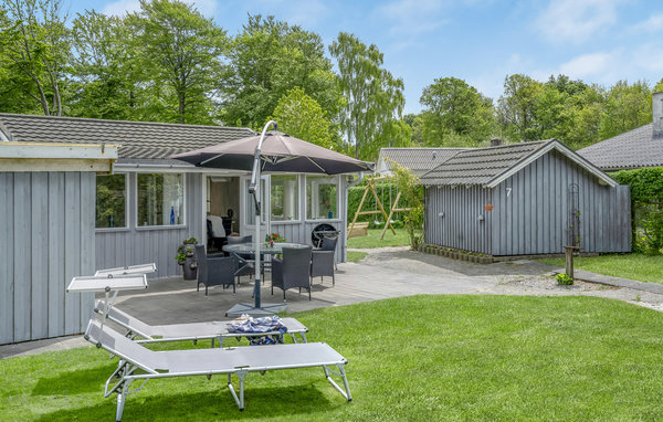Ferienhaus - Kelstrup Strand , Dänemark - F07267 104