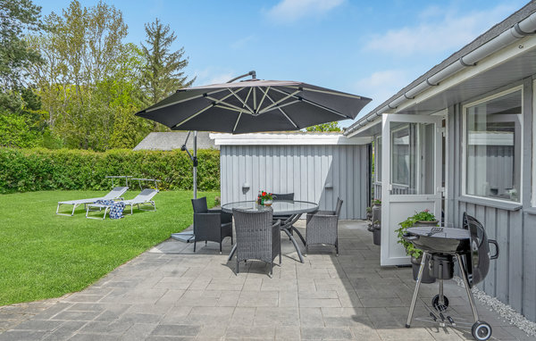 Ferienhaus - Kelstrup Strand , Dänemark - F07267 105