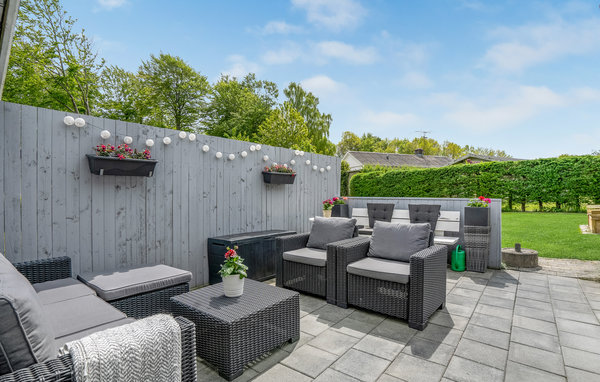 Ferienhaus - Kelstrup Strand , Dänemark - F07267 106