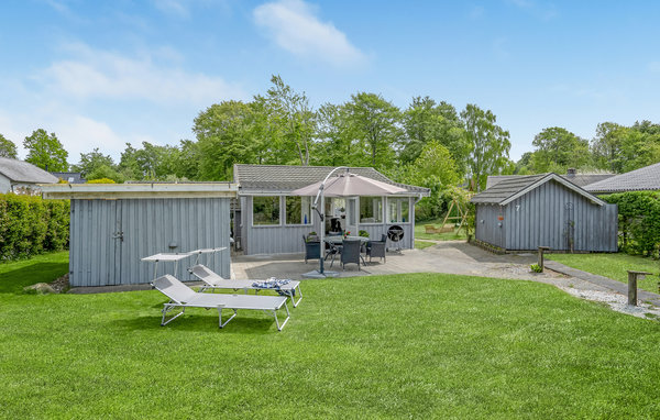 Ferienhaus - Kelstrup Strand , Dänemark - F07267 107