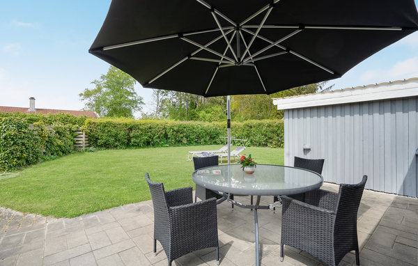 Ferienhaus - Kelstrup Strand , Dänemark - F07267 108
