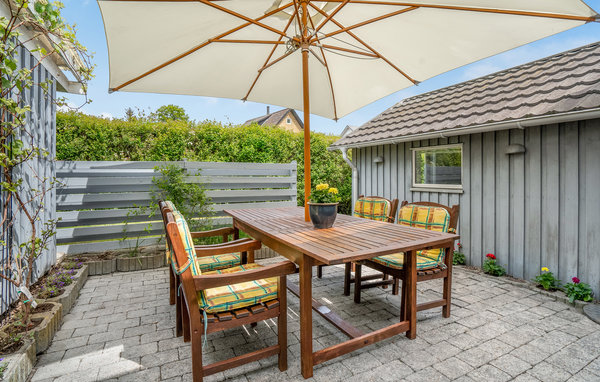 Ferienhaus - Kelstrup Strand , Dänemark - F07267 109