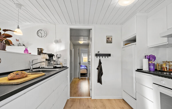 Feriehuse - Diernæs Strand , Danmark - F07268 401