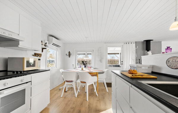 Feriehuse - Diernæs Strand , Danmark - F07268 5