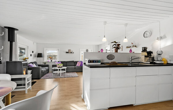 Feriehuse - Diernæs Strand , Danmark - F07268 6