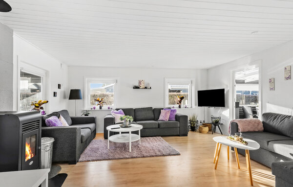 Feriehuse - Diernæs Strand , Danmark - F07268 3