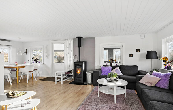 Feriehuse - Diernæs Strand , Danmark - F07268 4