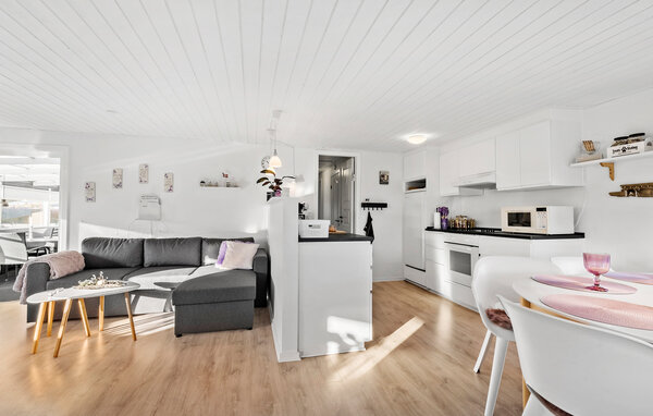 Feriehuse - Diernæs Strand , Danmark - F07268 303