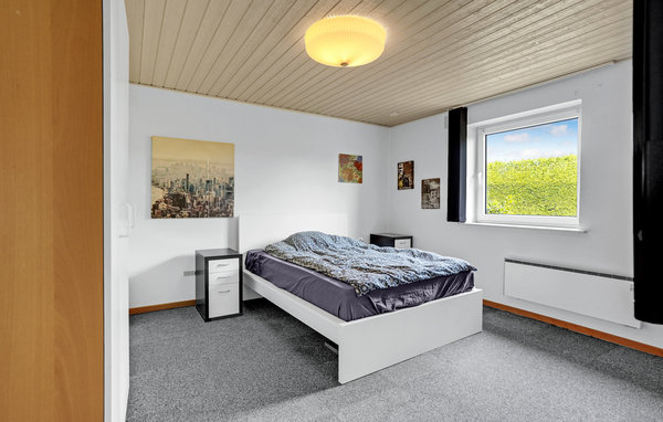 Vakantiehuis - Årøsund , Denemarken - F07271 601