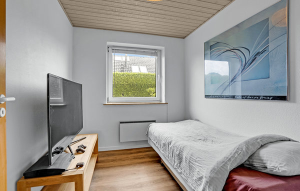 Vakantiehuis - Årøsund , Denemarken - F07271 604