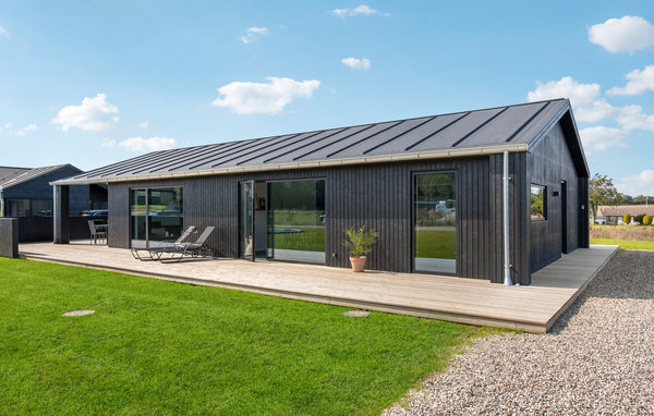 Ferienhaus - Kelstrup Strand , Dänemark - F07273 1