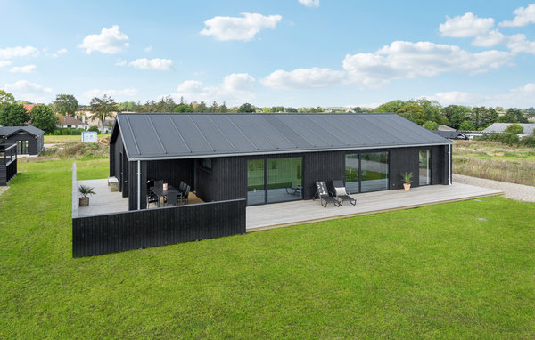 Ferienhaus 