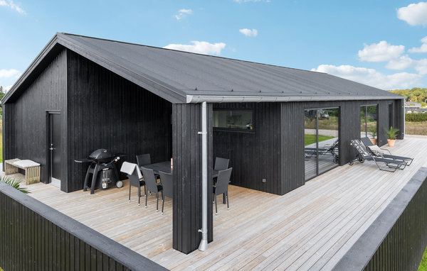 Ferienhaus 