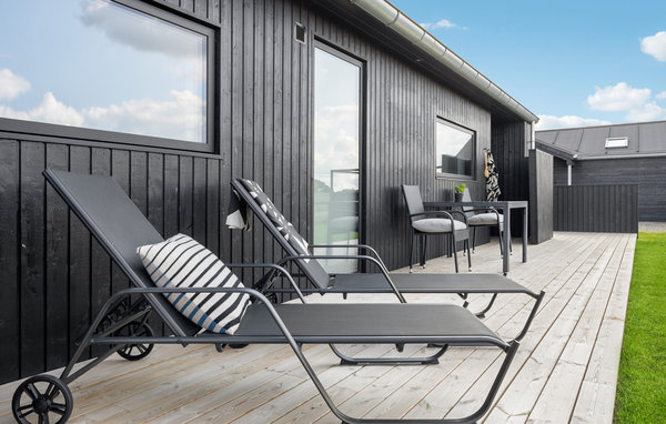 Ferienhaus 