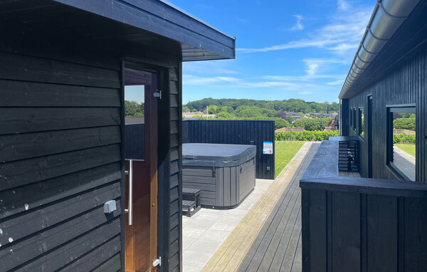 Feriehus - Kelstrup Strand , Danmark - F07273 107