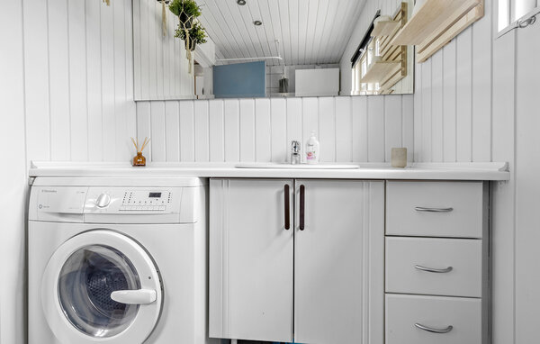 Ferienhaus - Kelstrup Strand , Dänemark - F07274 701