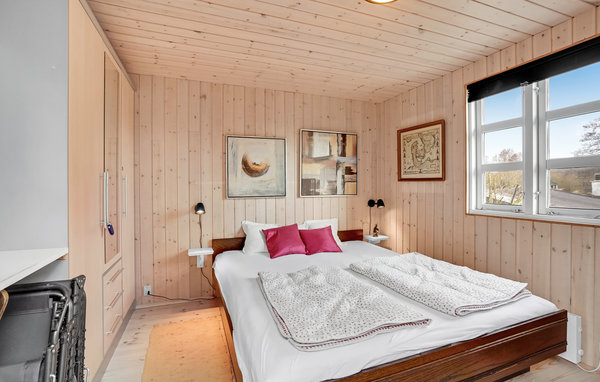 Ferienhaus - Kelstrup Strand , Dänemark - F07274 8