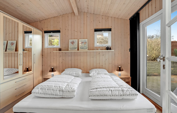 Ferienhaus - Kelstrup Strand , Dänemark - F07274 601