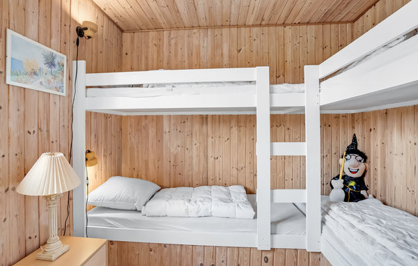 Ferienhaus - Kelstrup Strand , Dänemark - F07274 602
