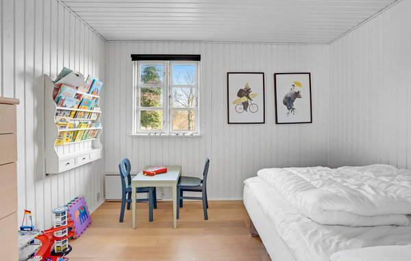 Ferienhaus - Kelstrup Strand , Dänemark - F07274 603