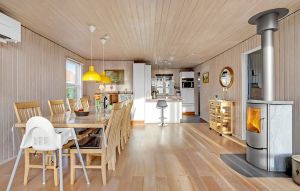 Ferienhaus - Kelstrup Strand , Dänemark - F07274 402