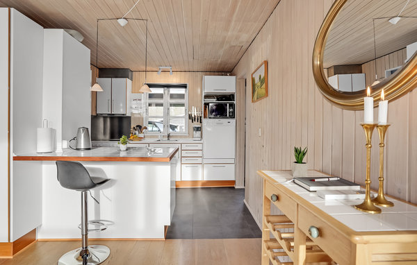 Ferienhaus - Kelstrup Strand , Dänemark - F07274 6