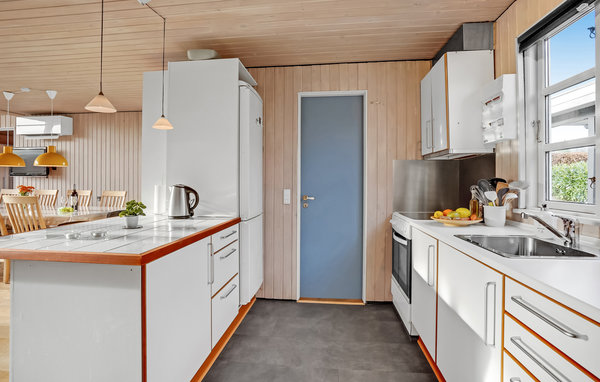 Ferienhaus - Kelstrup Strand , Dänemark - F07274 403