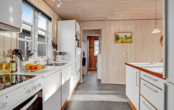 Ferienhaus - Kelstrup Strand , Dänemark - F07274 7