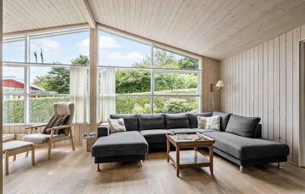 Ferienhaus - Kelstrup Strand , Dänemark - F07274 3