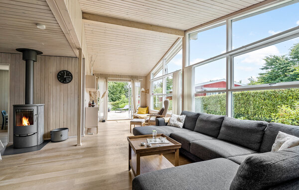 Ferienhaus - Kelstrup Strand , Dänemark - F07274 301