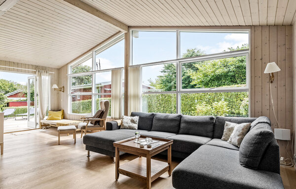 Ferienhaus - Kelstrup Strand , Dänemark - F07274 4