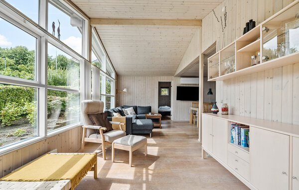 Ferienhaus - Kelstrup Strand , Dänemark - F07274 5