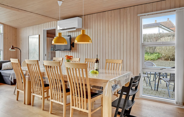 Ferienhaus - Kelstrup Strand , Dänemark - F07274 302