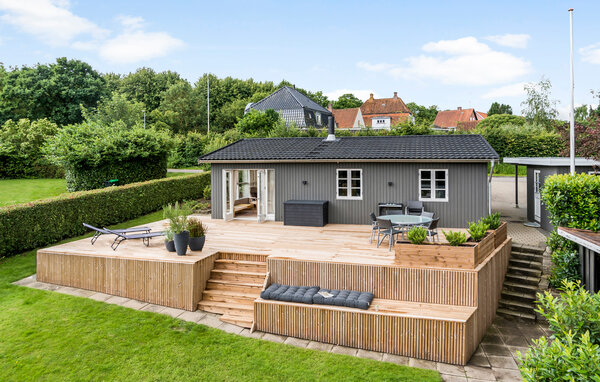 Ferienhaus - Kelstrup Strand , Dänemark - F07274 1