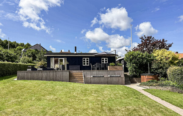 Ferienhaus - Kelstrup Strand , Dänemark - F07274 81