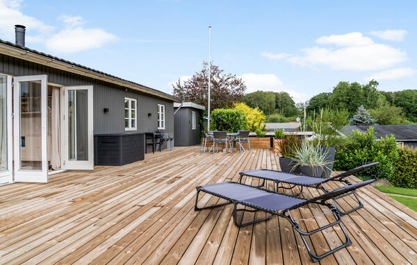 Ferienhaus - Kelstrup Strand , Dänemark - F07274 2