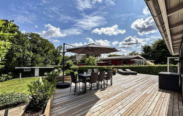 Ferienhaus - Kelstrup Strand , Dänemark - F07274 101
