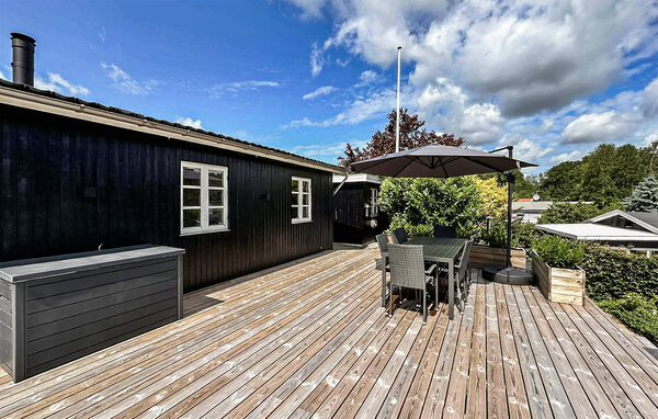 Ferienhaus - Kelstrup Strand , Dänemark - F07274 102