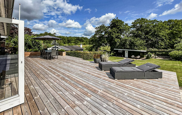 Ferienhaus - Kelstrup Strand , Dänemark - F07274 103