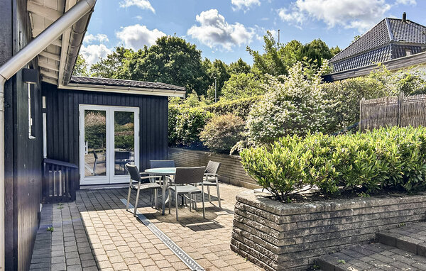 Ferienhaus - Kelstrup Strand , Dänemark - F07274 104