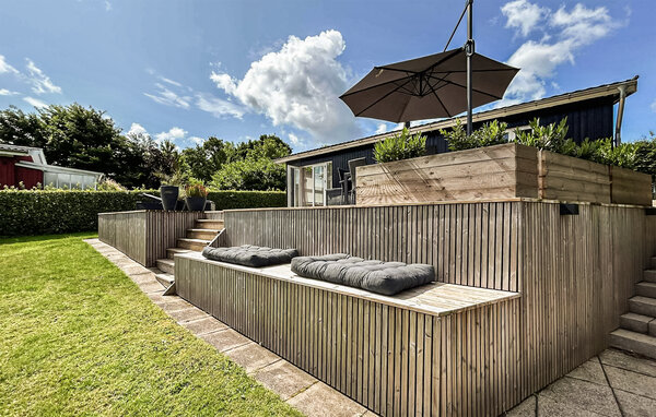 Ferienhaus - Kelstrup Strand , Dänemark - F07274 105