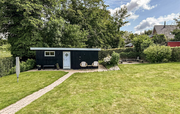 Ferienhaus - Kelstrup Strand , Dänemark - F07274 107