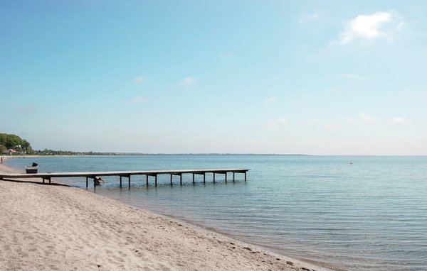 Holiday Home - Kelstrup Strand , Denmark - F07275 901
