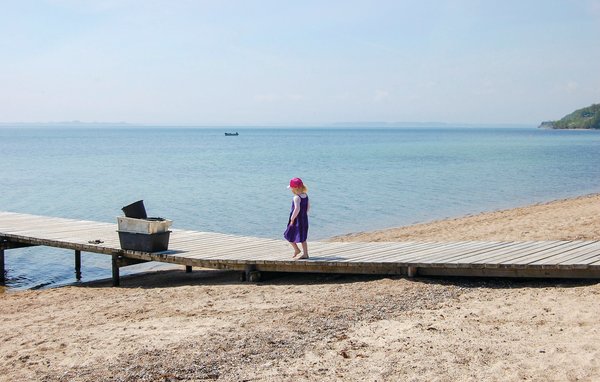 Holiday Home - Kelstrup Strand , Denmark - F07275 902