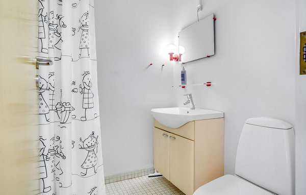 Holiday Home - Kelstrup Strand , Denmark - F07275 701