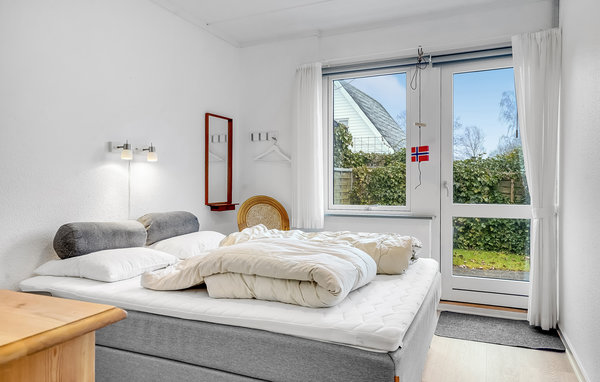 Holiday Home - Kelstrup Strand , Denmark - F07275 601